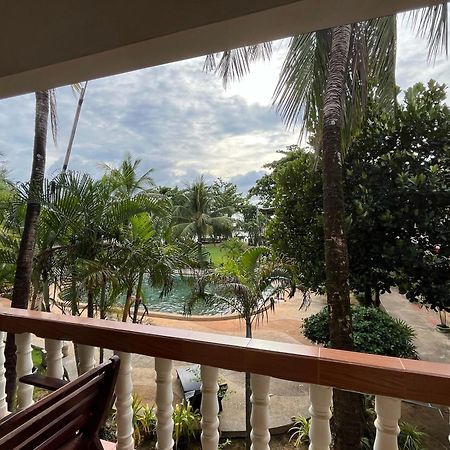 Lanta Green Garden Hotel Ko Lanta エクステリア 写真