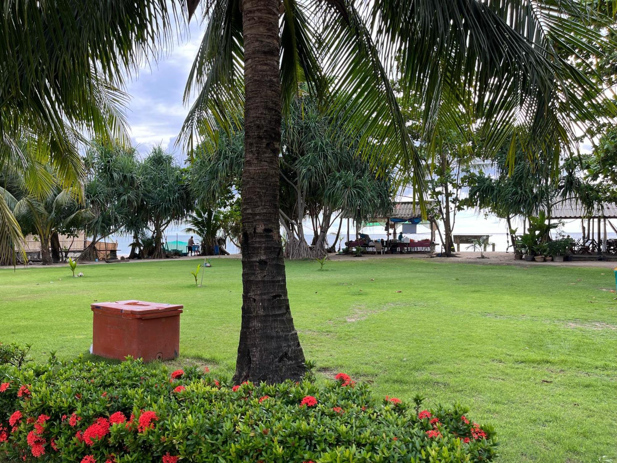 Lanta Green Garden Hotel Ko Lanta エクステリア 写真